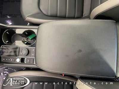 2023 Volkswagen Atlas 3.6L V6 SEL Premium R-Line