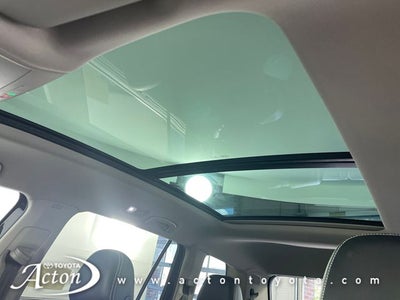 2023 Volkswagen Atlas 3.6L V6 SEL Premium R-Line