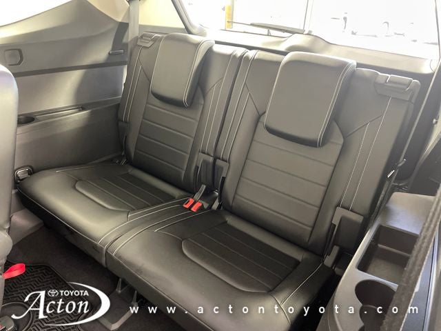 2023 Volkswagen Atlas 3.6L V6 SEL Premium R-Line