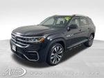 2023 Volkswagen Atlas 3.6L V6 SEL Premium R-Line