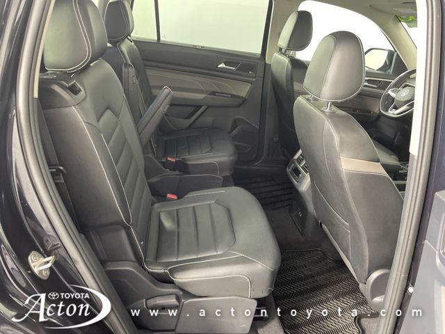 2023 Volkswagen Atlas 3.6L V6 SEL Premium R-Line
