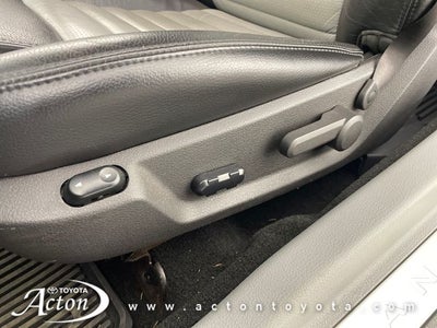 2007 Ford Mustang GT Deluxe California Special