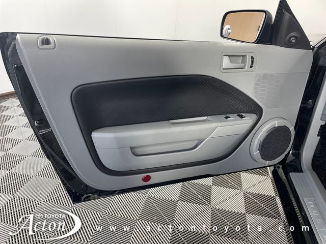 2007 Ford Mustang GT Deluxe California Special