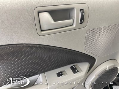 2007 Ford Mustang GT Deluxe California Special