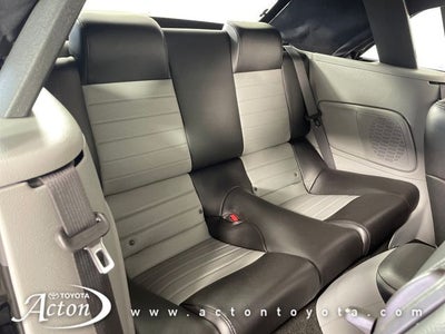 2007 Ford Mustang GT Deluxe California Special