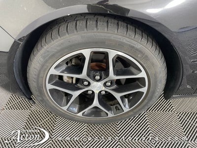 2017 Buick Regal Turbo