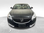 2017 Buick Regal Turbo