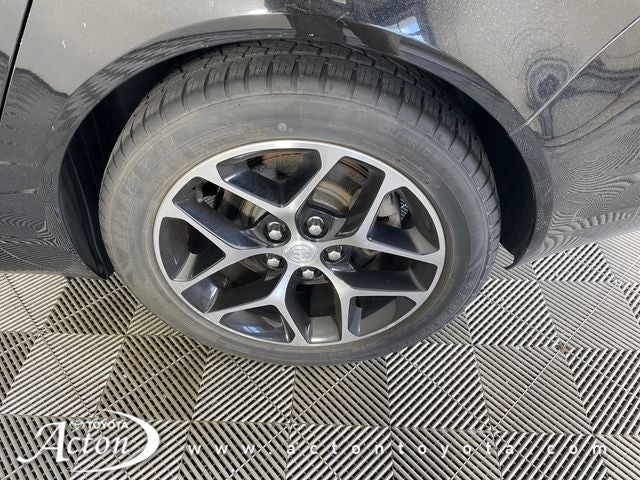 2017 Buick Regal Turbo