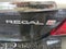 2017 Buick Regal Turbo