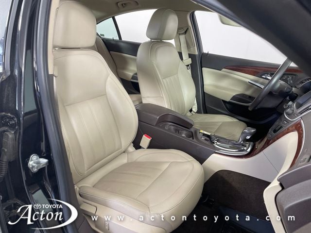2017 Buick Regal Turbo