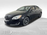 2017 Buick Regal Turbo