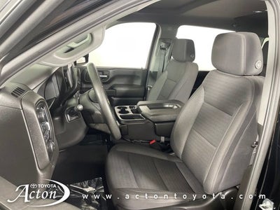 2024 Chevrolet Silverado HD Custom