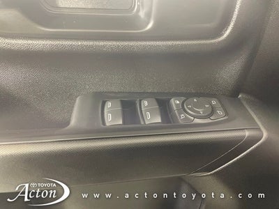 2024 Chevrolet Silverado HD Custom