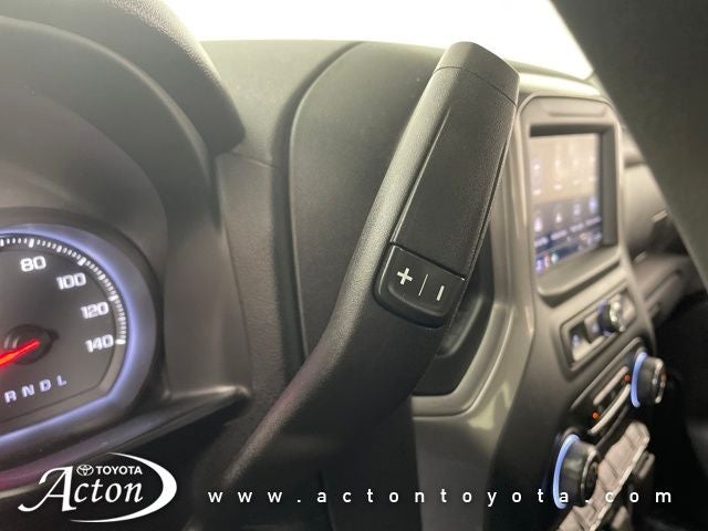 2024 Chevrolet Silverado HD Custom