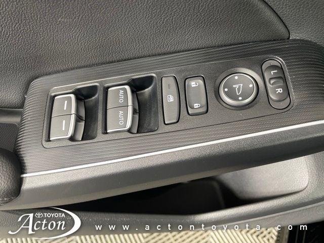 2026 Honda Civic Sport Touring