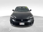 2026 Honda Civic Sport Touring