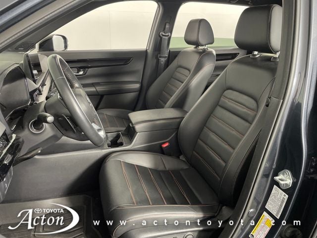 2025 Honda CR-V Sport Touring
