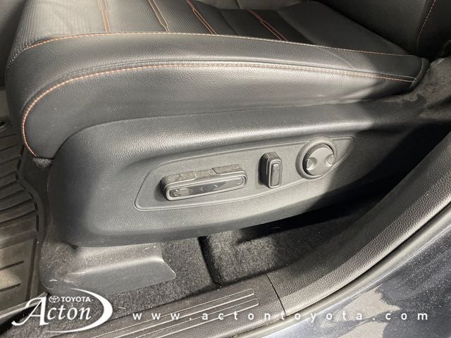 2025 Honda CR-V Sport Touring
