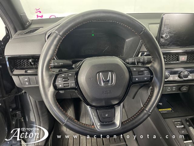 2025 Honda CR-V Sport Touring