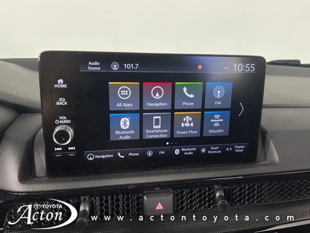 2025 Honda CR-V Sport Touring