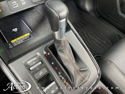 2025 Honda CR-V Sport Touring