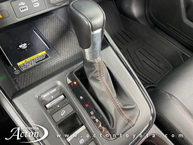 2025 Honda CR-V Sport Touring