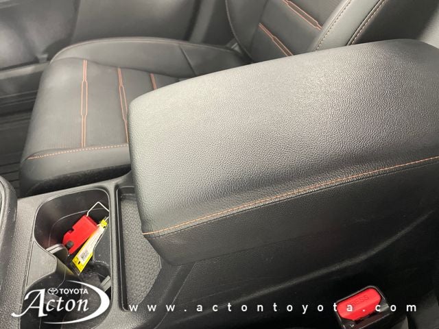 2025 Honda CR-V Sport Touring