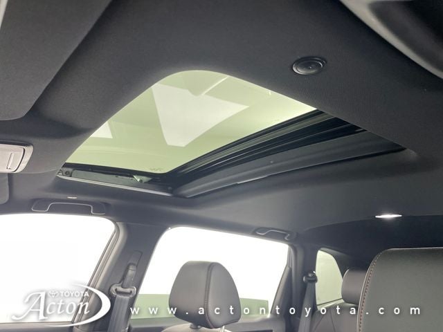 2025 Honda CR-V Sport Touring