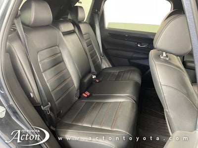 2025 Honda CR-V Sport Touring