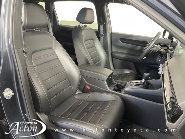 2025 Honda CR-V Sport Touring