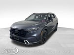 2025 Honda CR-V Sport Touring