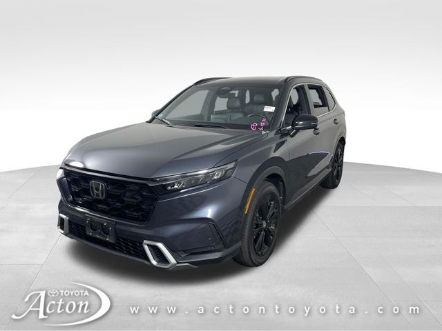 2025 Honda CR-V Sport Touring