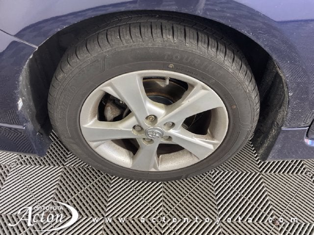 2011 Toyota COROLLA S