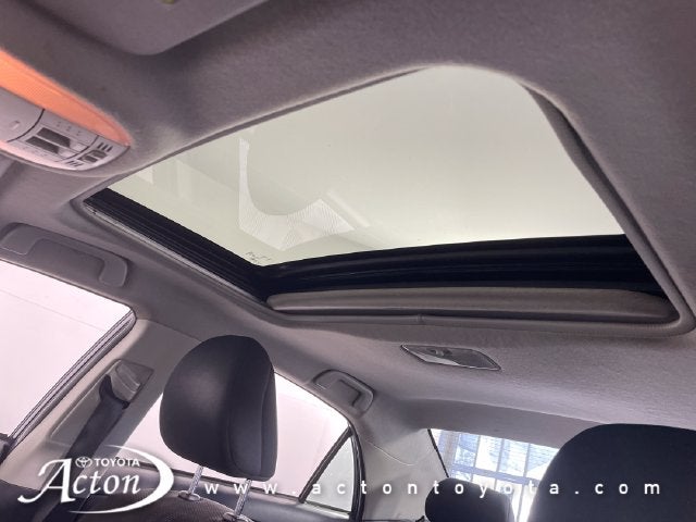 2011 Toyota COROLLA S