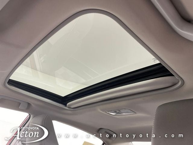 2015 Toyota COROLLA LE Plus