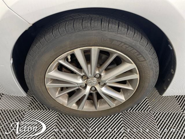 2014 Toyota Corolla LE Plus