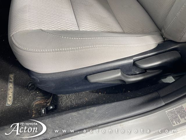 2014 Toyota Corolla LE Plus