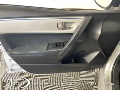2014 Toyota Corolla LE Plus