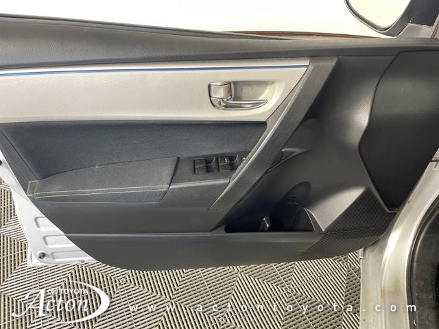 2014 Toyota Corolla LE Plus