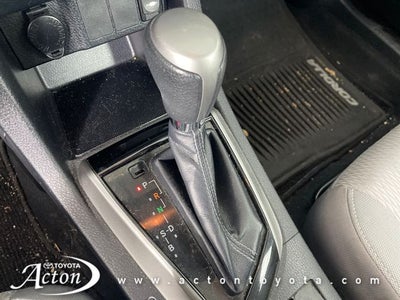 2014 Toyota Corolla LE Plus
