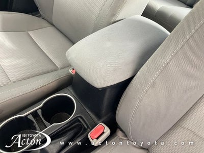 2014 Toyota Corolla LE Plus