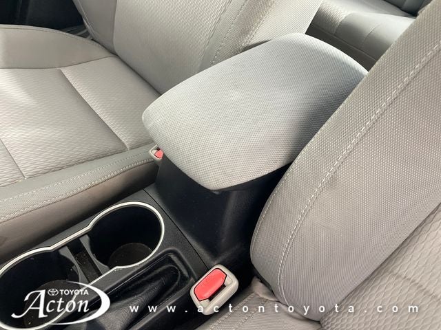 2014 Toyota Corolla LE Plus