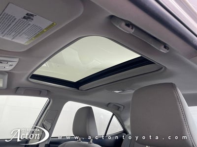 2014 Toyota Corolla LE Plus