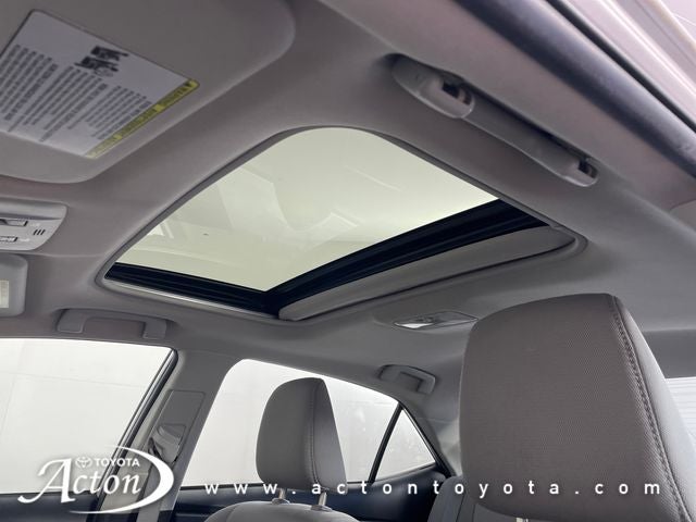 2014 Toyota Corolla LE Plus