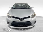 2014 Toyota Corolla LE Plus