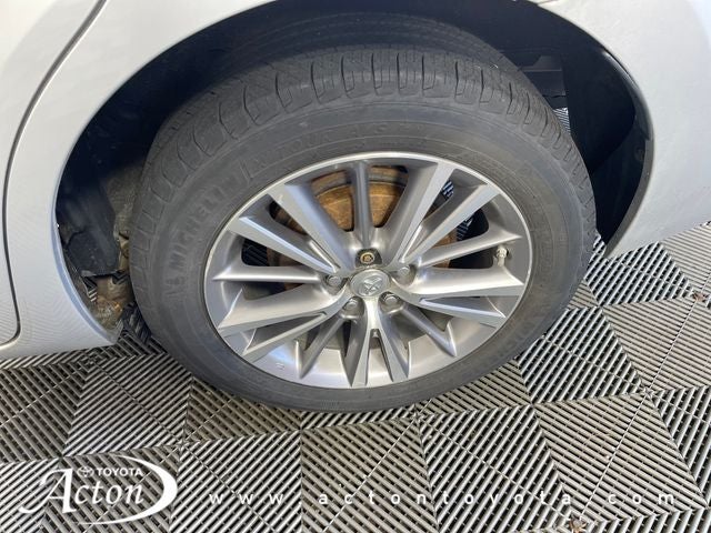 2014 Toyota Corolla LE Plus