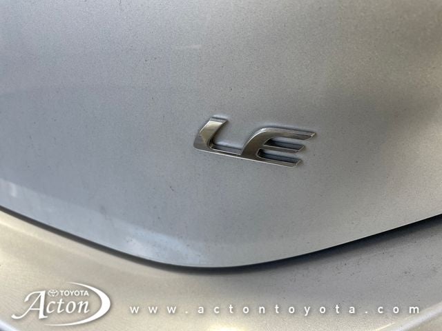 2014 Toyota Corolla LE Plus