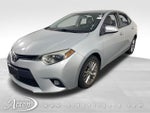 2014 Toyota Corolla LE Plus