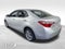 2014 Toyota Corolla LE Plus