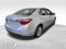 2014 Toyota Corolla LE Plus